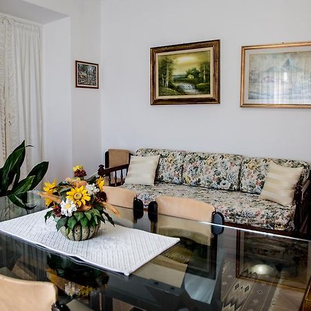 Casa Fertilia Apartment Ngoại thất bức ảnh