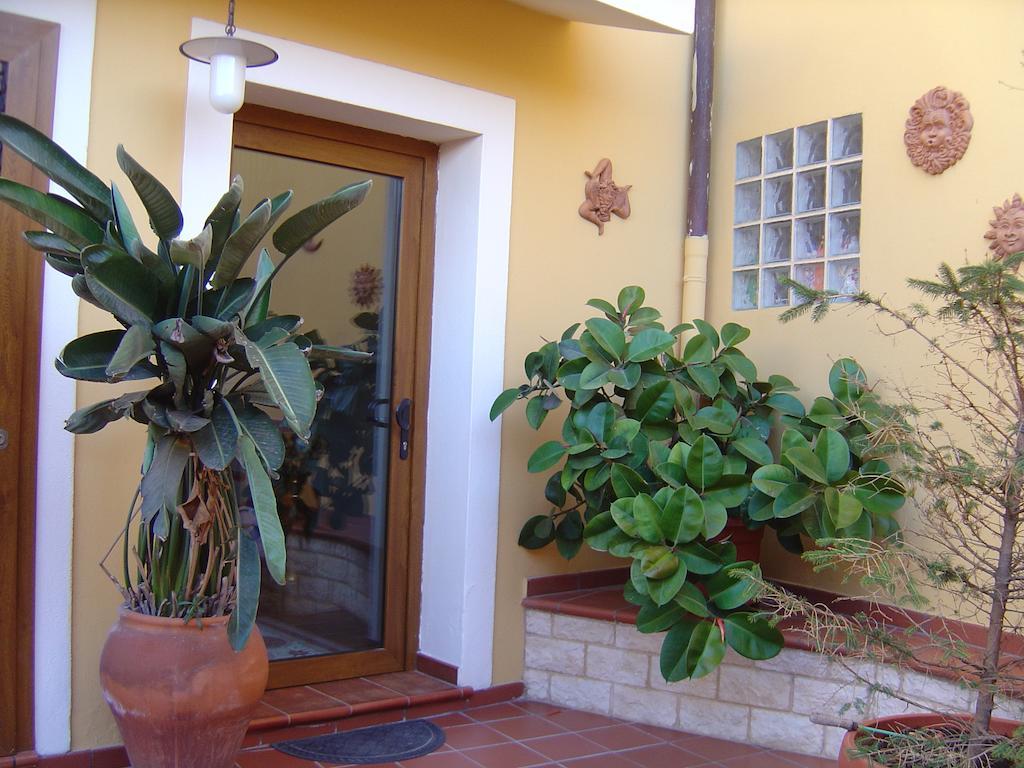 Casa Fertilia Apartment Ngoại thất bức ảnh