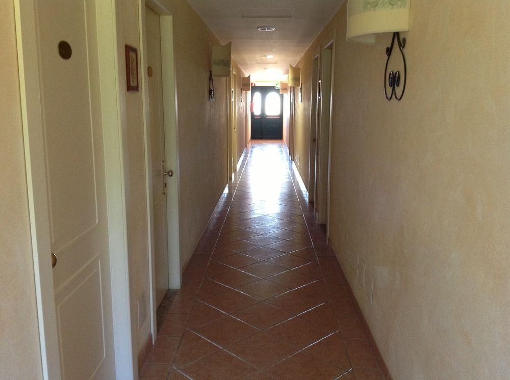 Casa Fertilia Apartment Ngoại thất bức ảnh