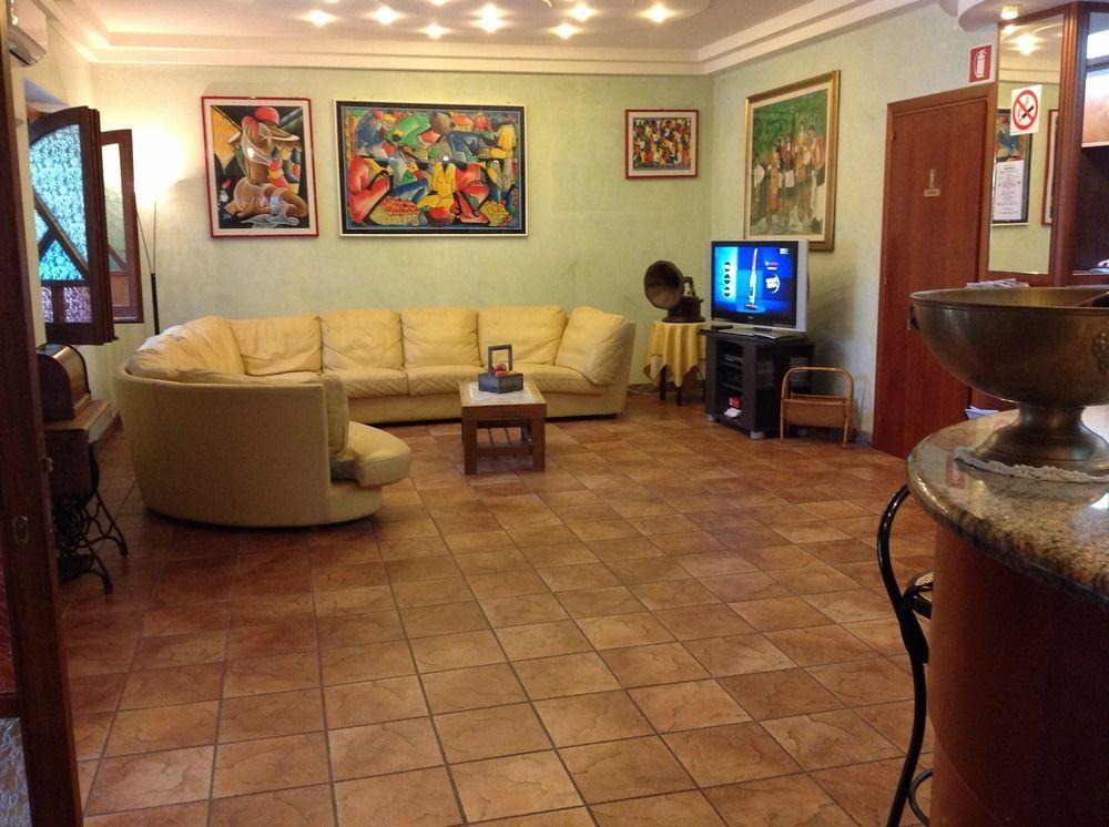 Casa Fertilia Apartment Ngoại thất bức ảnh