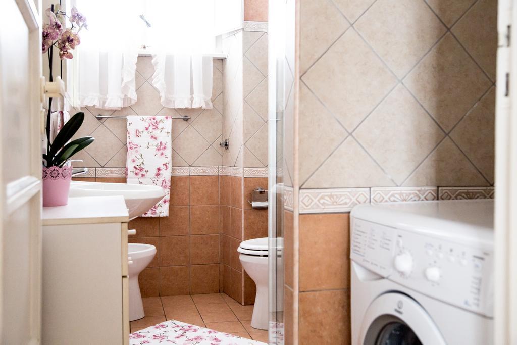 Casa Fertilia Apartment Ngoại thất bức ảnh