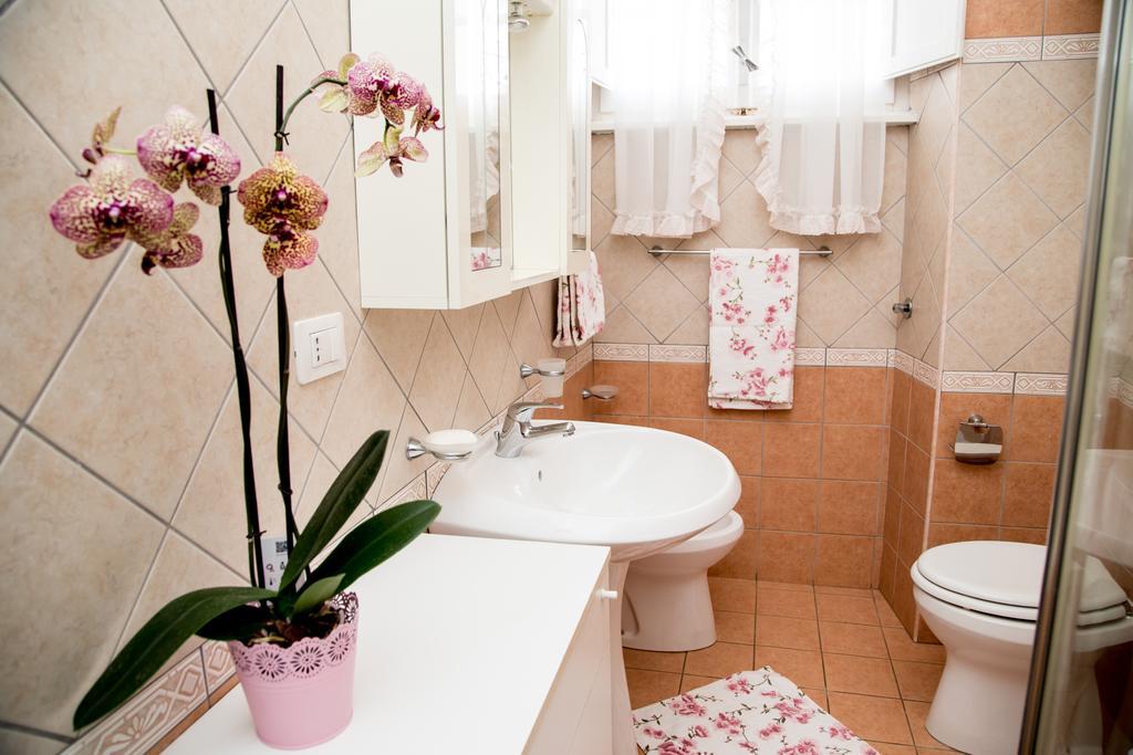 Casa Fertilia Apartment Ngoại thất bức ảnh