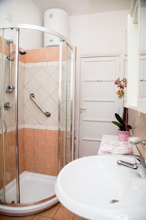 Casa Fertilia Apartment Ngoại thất bức ảnh
