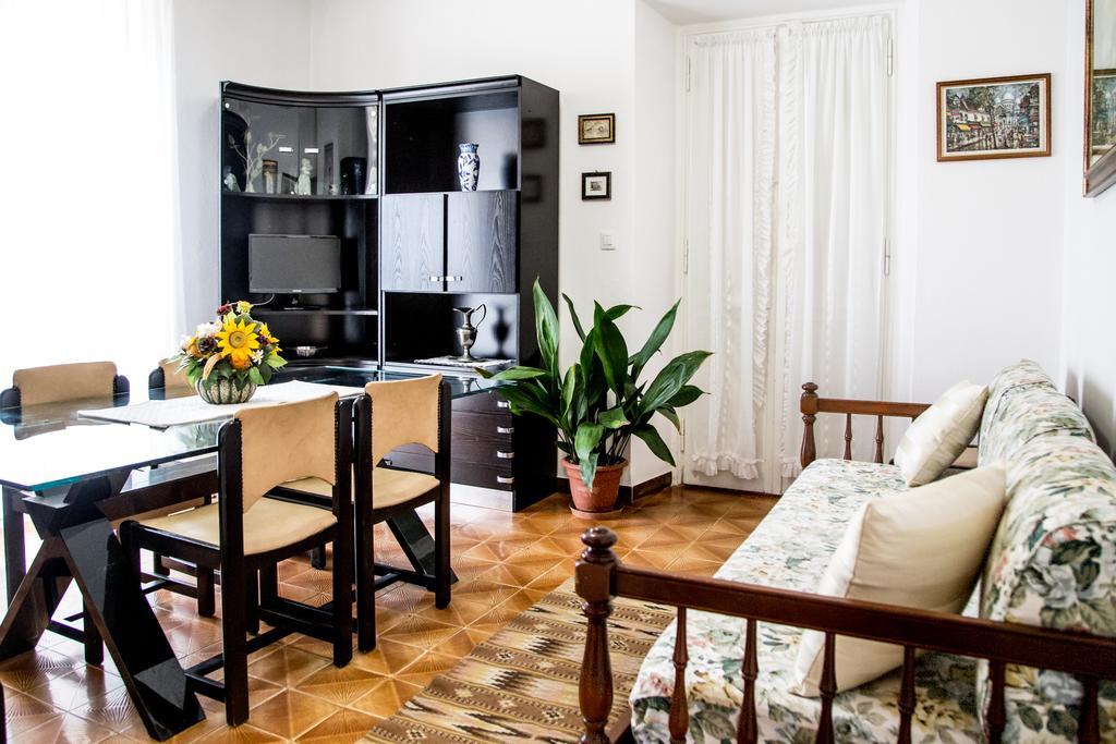 Casa Fertilia Apartment Ngoại thất bức ảnh