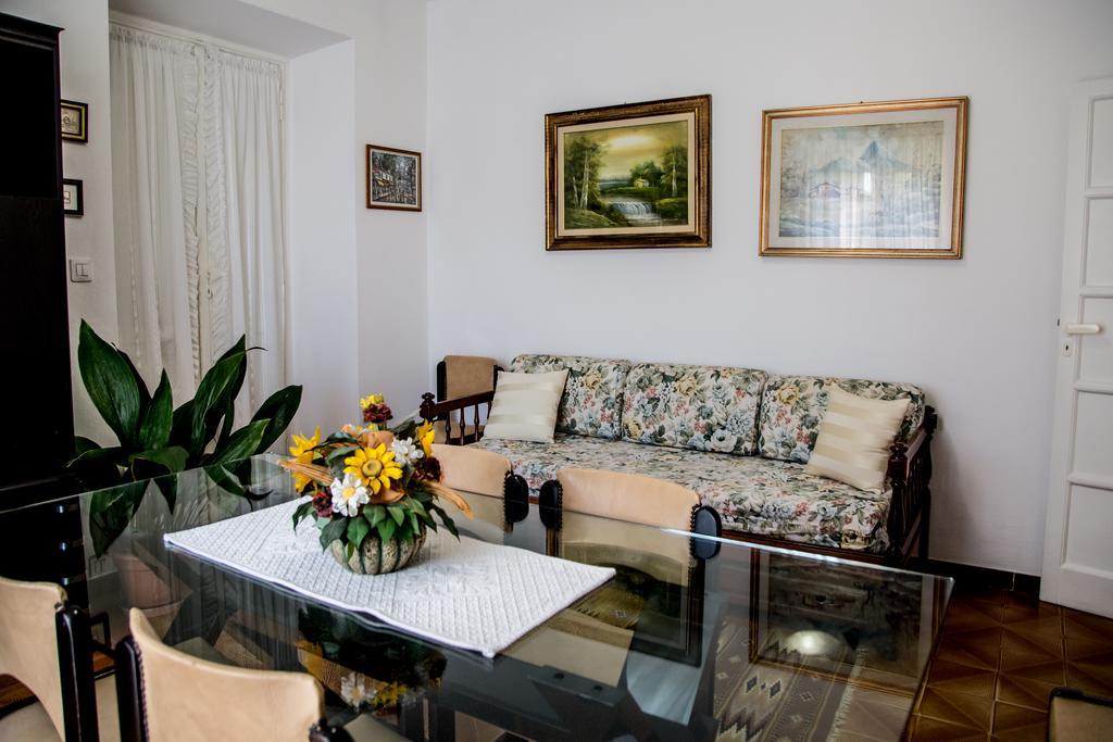 Casa Fertilia Apartment Ngoại thất bức ảnh