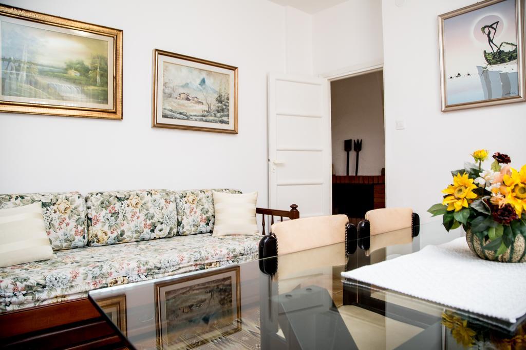 Casa Fertilia Apartment Ngoại thất bức ảnh
