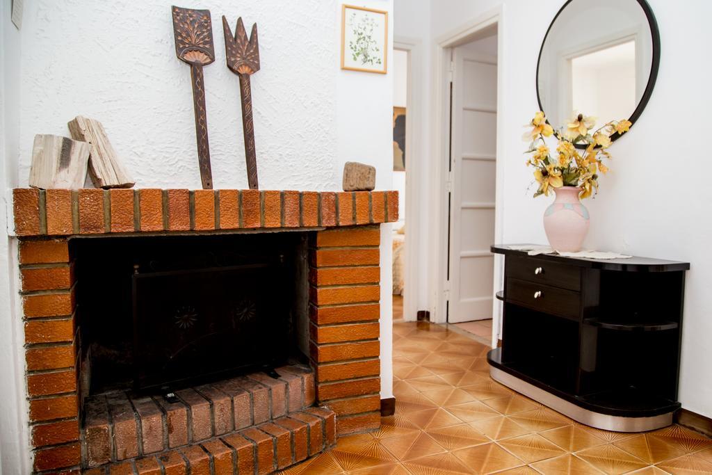Casa Fertilia Apartment Ngoại thất bức ảnh