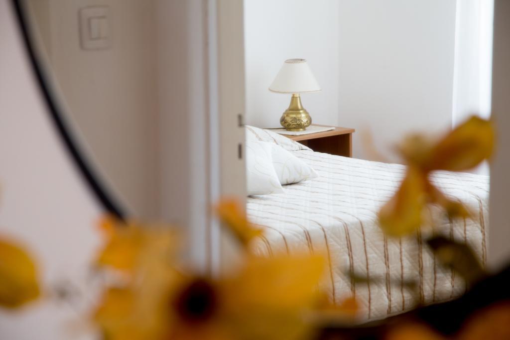 Casa Fertilia Apartment Ngoại thất bức ảnh