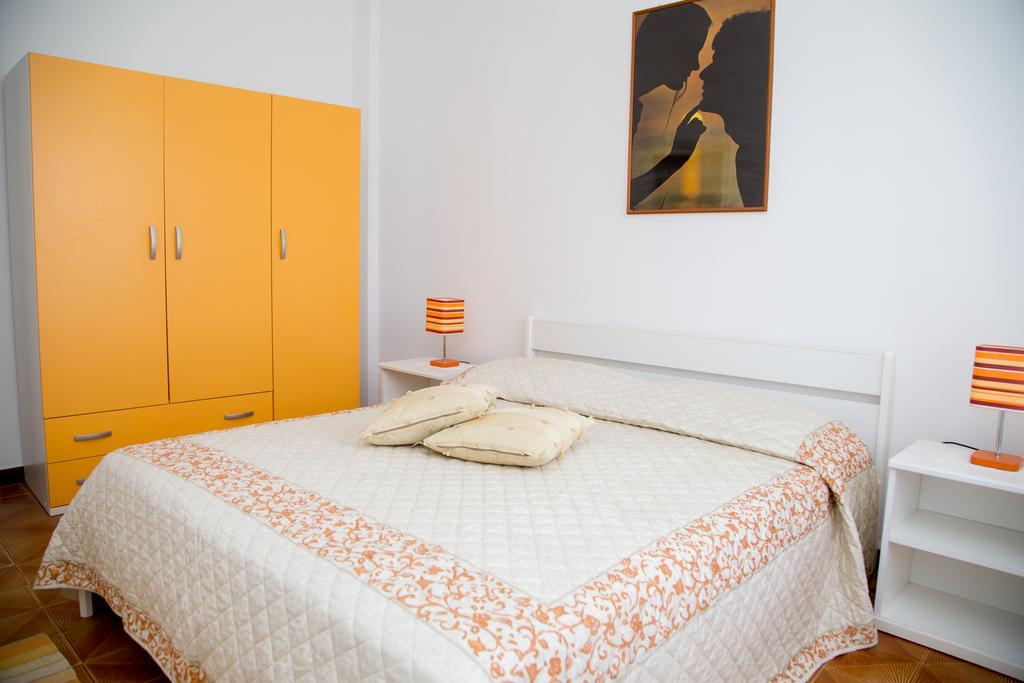 Casa Fertilia Apartment Ngoại thất bức ảnh