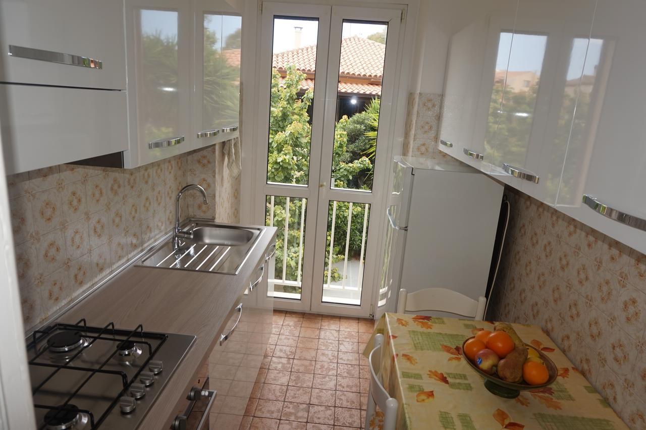 Casa Fertilia Apartment Ngoại thất bức ảnh