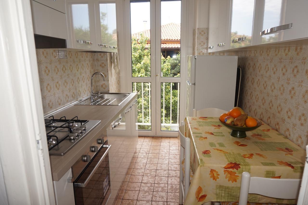 Casa Fertilia Apartment Ngoại thất bức ảnh