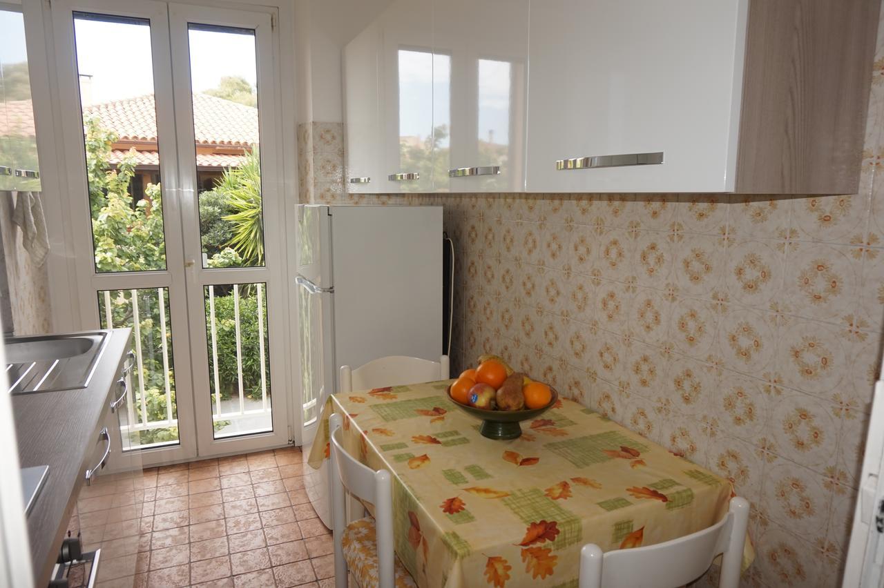Casa Fertilia Apartment Ngoại thất bức ảnh